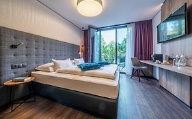 Rufi'S Hotel Innsbruck